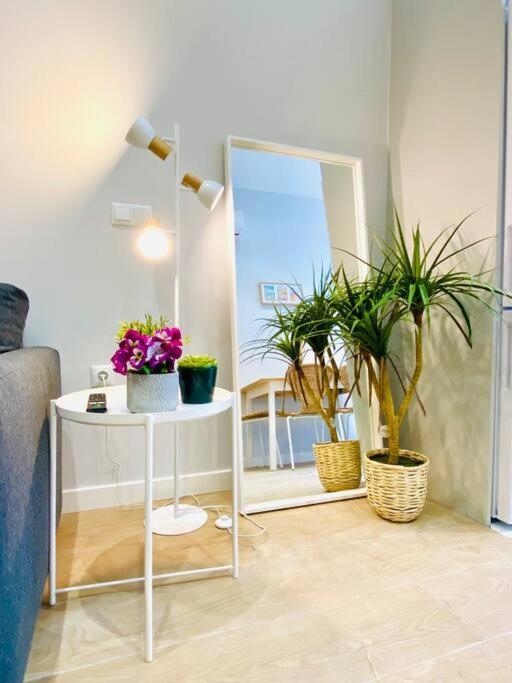 Cabanyal Room 4 - New & Stylish By The Beach Valência Exterior foto